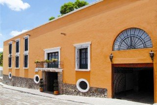 Hotel Best Western Monteverde Express