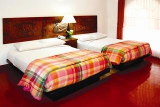 Hotel Best Western Monteverde Express