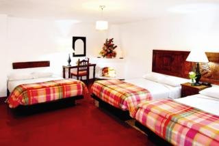 Hotel Best Western Monteverde Express