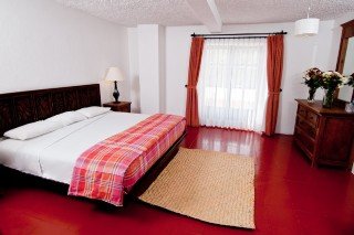 Hotel Best Western Monteverde Express