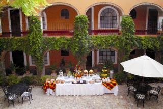 Hotel Best Western Monteverde Express