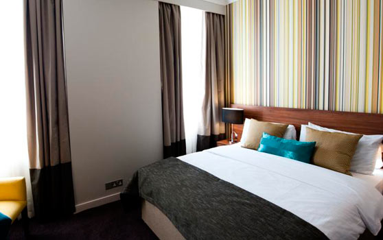 Hotel Best Western Mornington