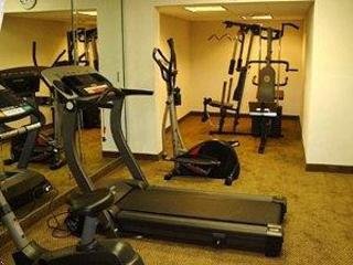Hotel Best Western Morton Grove