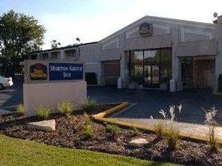 Hotel Best Western Morton Grove