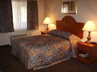 Hotel Best Western Morton Grove