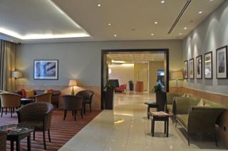 Hotel Best Western Mostyn
