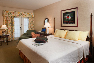 Hotel Best Western Mt. Vernon Inn