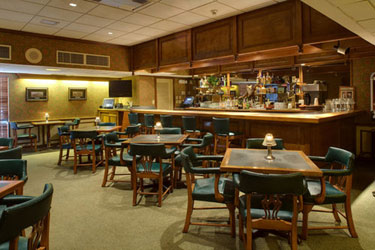 Hotel Best Western Mt. Vernon Inn