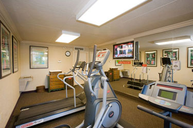 Hotel Best Western Mt. Vernon Inn