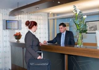 Hotel Best Western Muenchen Airport