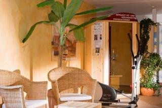 Hotel Best Western Muenchen Airport