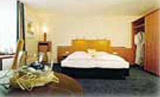 Hotel Best Western Muenchen Airport