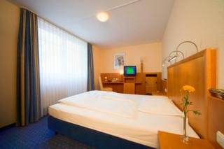 Hotel Best Western Muenchen Airport