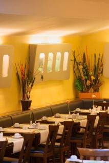Hotel Best Western Muenchen Airport