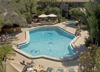 Hotel Best Western Naples Inn & Suites