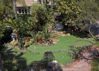 Hotel Best Western Naples Inn & Suites