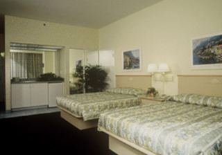 Hotel Best Western Naples Plaza