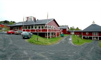 Hotel Best Western Narvik