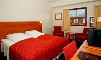Hotel Best Western Narvik