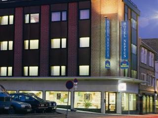 Hotel Best Western Neptun