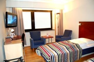 Hotel Best Western Neptun