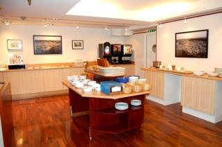 Hotel Best Western Neptun