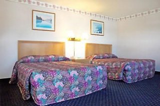 Hotel Best Western New Englander