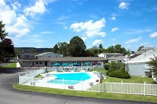 Hotel Best Western New Englander