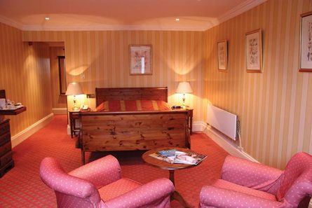 Hotel Best Western New House