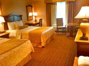 Hotel Best Western Newport Mesa Hotel