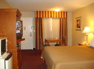 Hotel Best Western Norwalk Inn