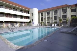Hotel Best Western Norwalk Inn