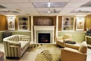 Hotel Best Western Ocala Park Centre