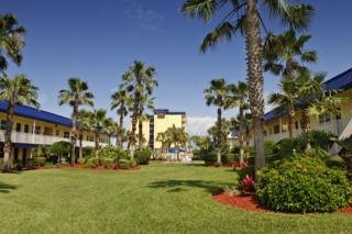 Hotel Best Western Ocean Beach Hotel & Suites