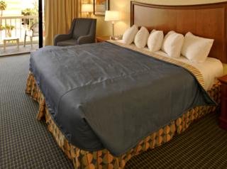 Hotel Best Western Ocean Beach Hotel & Suites