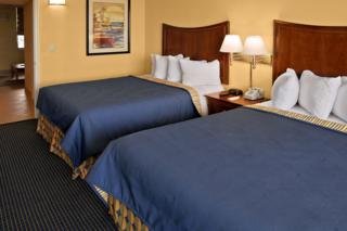 Hotel Best Western Ocean Beach Hotel & Suites