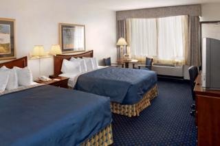 Hotel Best Western Ocean Beach Hotel & Suites