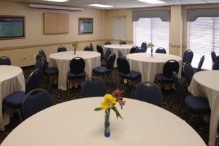 Hotel Best Western Ocean Beach Hotel & Suites
