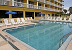 Hotel Best Western Ocean Beach Hotel & Suites
