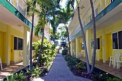 Hotel Best Western Oceanfront Suites