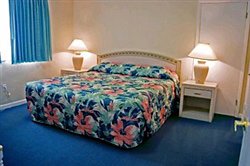Hotel Best Western Oceanfront Suites