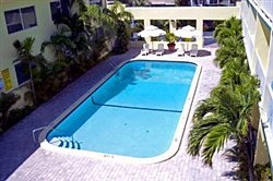 Hotel Best Western Oceanfront Suites