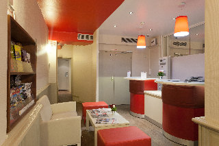 Hotel Best Western Ohm By Happyculture