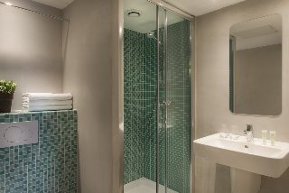 Hotel Best Western Ohm By Happyculture