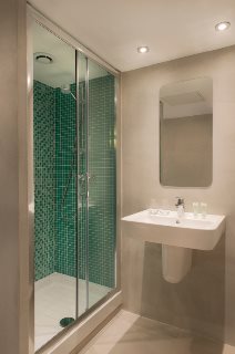 Hotel Best Western Ohm By Happyculture
