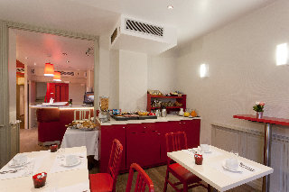 Hotel Best Western Ohm By Happyculture