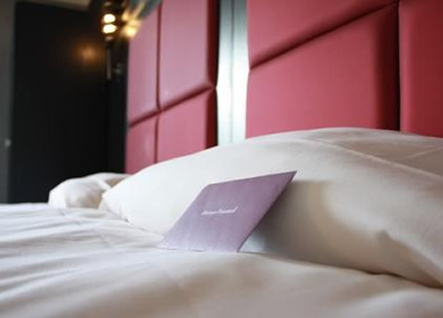 Hotel Best Western Opera Batignolles
