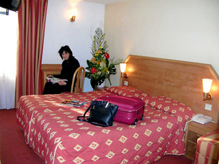 Hotel Best Western Opera Drouot