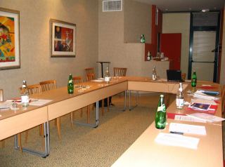 Hotel Best Western Opera Grands Boulevards