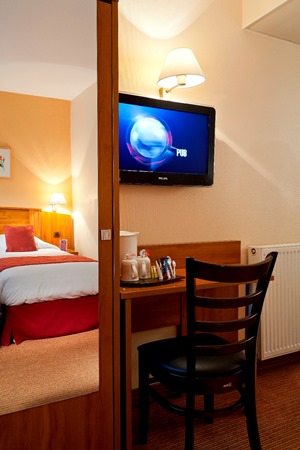 Hotel Best Western Opera St Lazare
